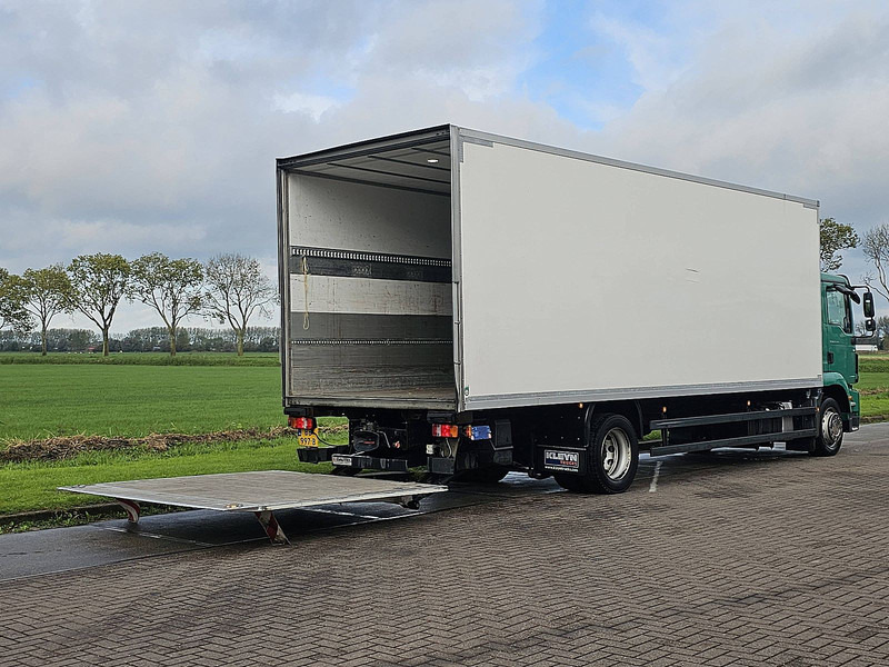 MAN 18.320 TGM LL AIRCO LIFT FRIGO - مبردة شاحنة: صور 3 MAN 18.320 TGM LL AIRCO LIFT FRIGO - مبردة شاحنة: صور 3