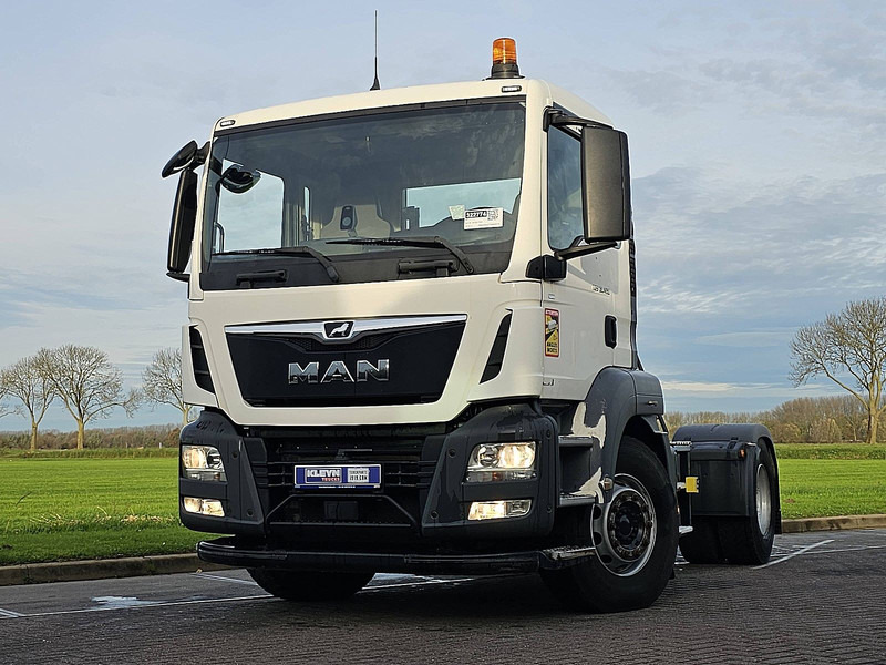 MAN 18.420 TGS SHORT CAB INTARDER - شاحنة جرار: صور 1 MAN 18.420 TGS SHORT CAB INTARDER - شاحنة جرار: صور 1