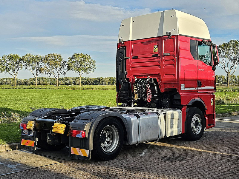 MAN 18.470 TGX GX RETARDER 2X TANK - شاحنة جرار: صور 3 MAN 18.470 TGX GX RETARDER 2X TANK - شاحنة جرار: صور 3