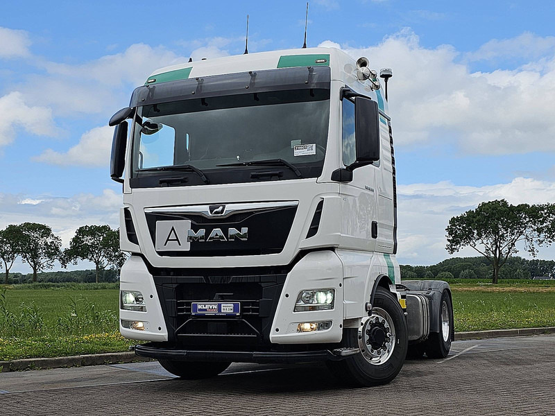MAN 18.500 TGX XLX 4X4H PTO+HYDR. - شاحنة جرار: صور 1 MAN 18.500 TGX XLX 4X4H PTO+HYDR. - شاحنة جرار: صور 1