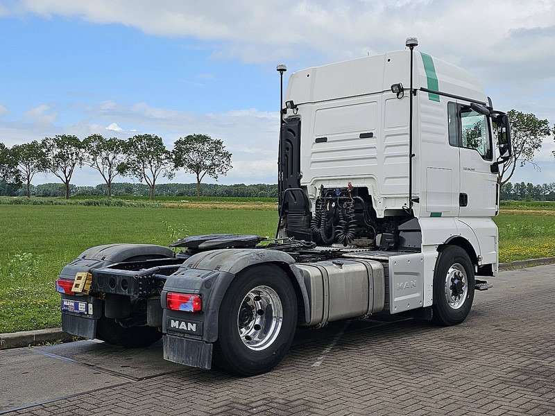 MAN 18.500 TGX XLX 4X4H PTO+HYDR. - شاحنة جرار: صور 3 MAN 18.500 TGX XLX 4X4H PTO+HYDR. - شاحنة جرار: صور 3