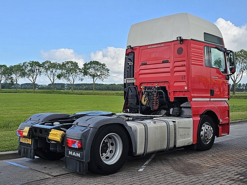 MAN 18.500 TGX XXL RETARDER 2XTANK - شاحنة جرار: صور 3 MAN 18.500 TGX XXL RETARDER 2XTANK - شاحنة جرار: صور 3