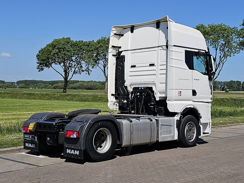 MAN 18.510 TGX GX ENGINE BROKEN - شاحنة جرار: صور 3 MAN 18.510 TGX GX ENGINE BROKEN - شاحنة جرار: صور 3