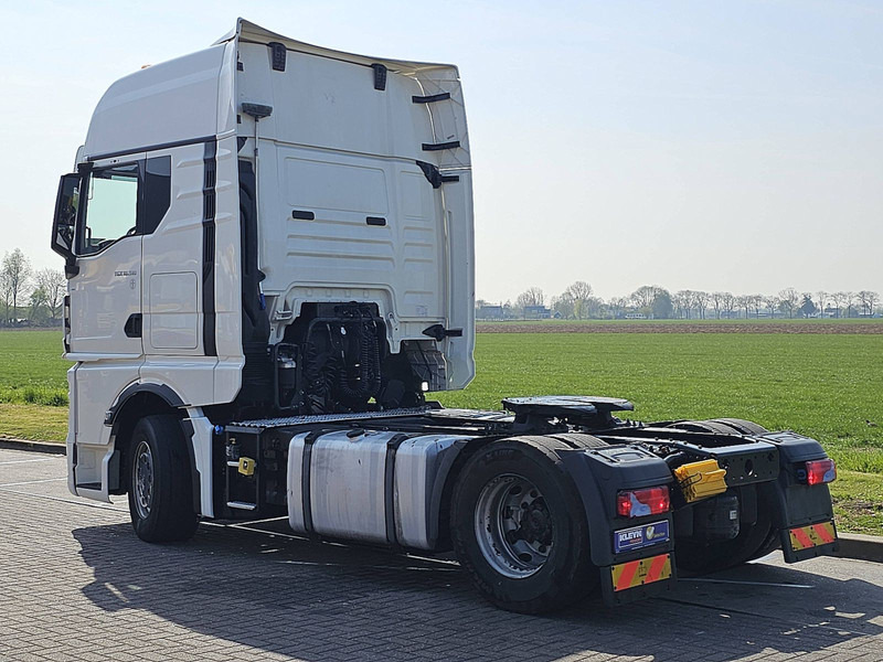 شاحنة جرار MAN 18.510 TGX GX XXL INTARDER LED: صور 6 شاحنة جرار MAN 18.510 TGX GX XXL INTARDER LED: صور 6