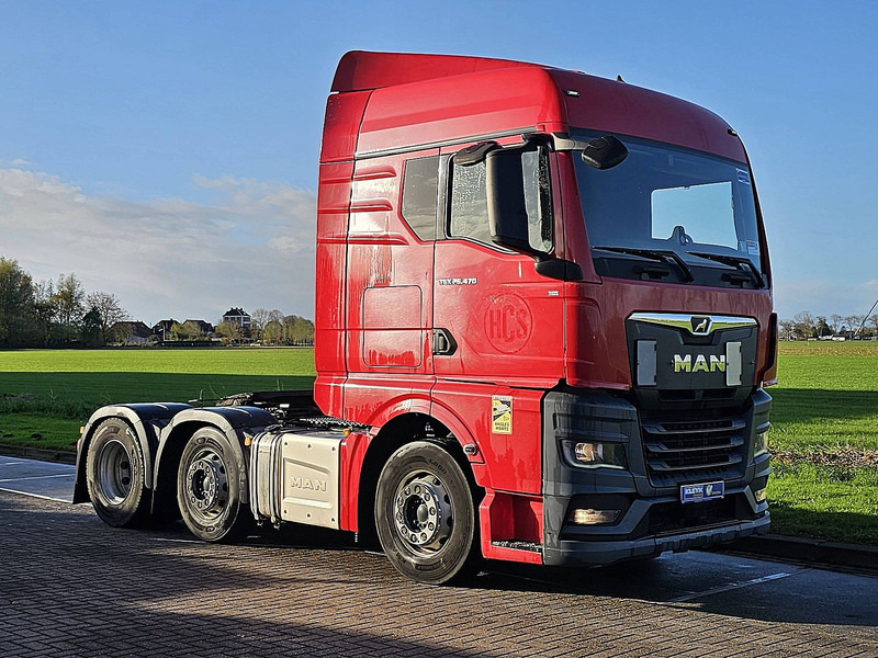 MAN 26.470 TGX TG3 GM 6X2 INTARDER - شاحنة جرار: صور 5 MAN 26.470 TGX TG3 GM 6X2 INTARDER - شاحنة جرار: صور 5