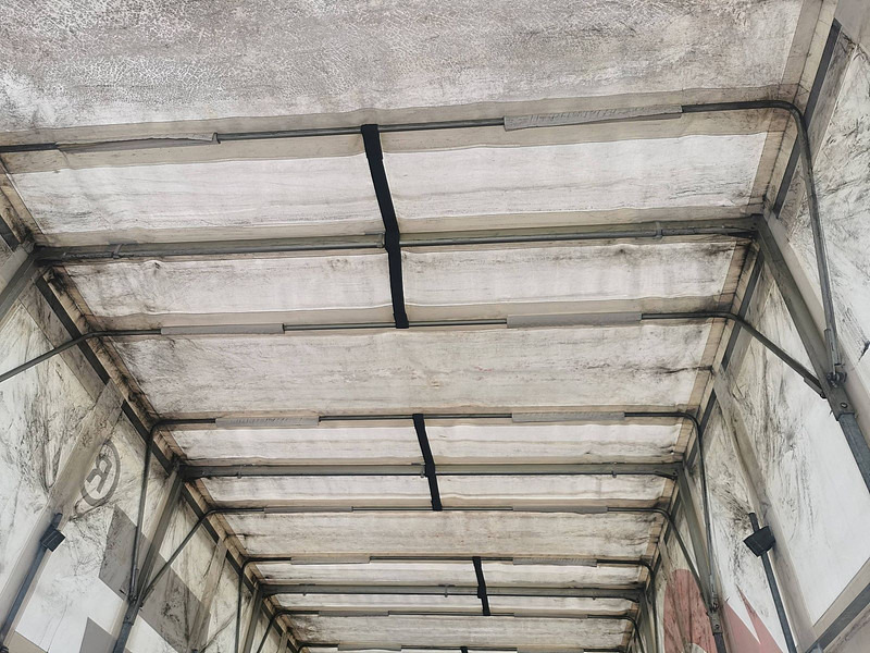 MEUSBURGER MPS-3 LIBNER 4M EXT. LIFT - نصف مقطورة مسطحة: صور 2 MEUSBURGER MPS-3 LIBNER 4M EXT. LIFT - نصف مقطورة مسطحة: صور 2