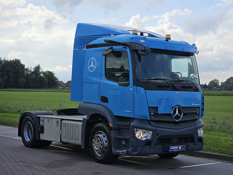 Mercedes-Benz ACTROS 1832 MIRROR CAMS 152TKM - شاحنة جرار: صور 5 Mercedes-Benz ACTROS 1832 MIRROR CAMS 152TKM - شاحنة جرار: صور 5