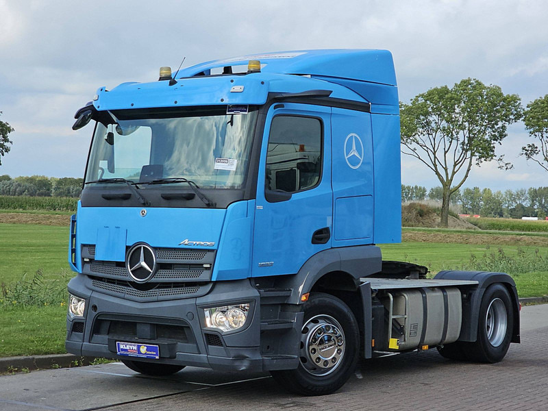 Mercedes-Benz ACTROS 1832 MIRROR CAMS 152TKM - شاحنة جرار: صور 2 Mercedes-Benz ACTROS 1832 MIRROR CAMS 152TKM - شاحنة جرار: صور 2