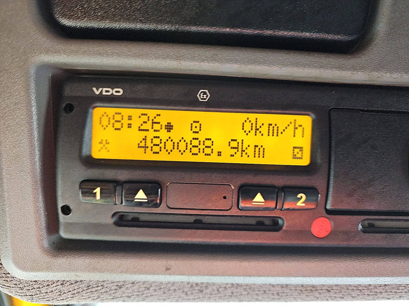 Mercedes-Benz ATEGO 1224 CARRIER TAILLIFT إيجار Mercedes-Benz ATEGO 1224 CARRIER TAILLIFT: صور 8 Mercedes-Benz ATEGO 1224 CARRIER TAILLIFT إيجار Mercedes-Benz ATEGO 1224 CARRIER TAILLIFT: صور 8