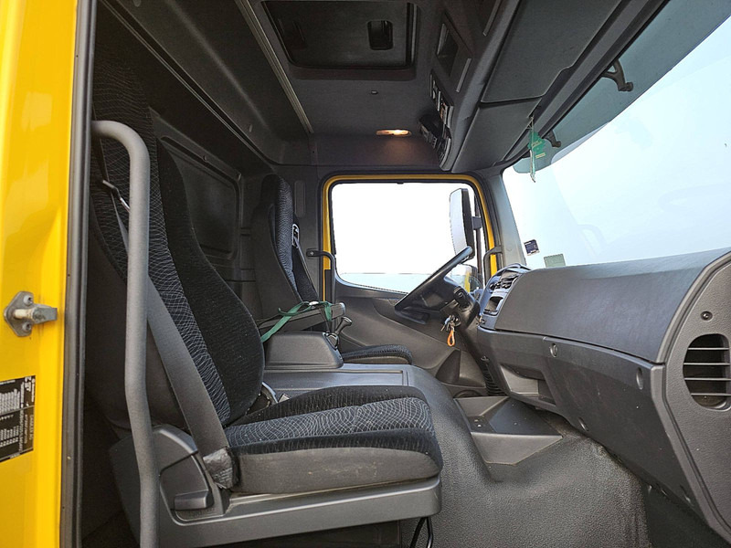 Mercedes-Benz ATEGO 1224 CARRIER TAILLIFT إيجار Mercedes-Benz ATEGO 1224 CARRIER TAILLIFT: صور 7 Mercedes-Benz ATEGO 1224 CARRIER TAILLIFT إيجار Mercedes-Benz ATEGO 1224 CARRIER TAILLIFT: صور 7