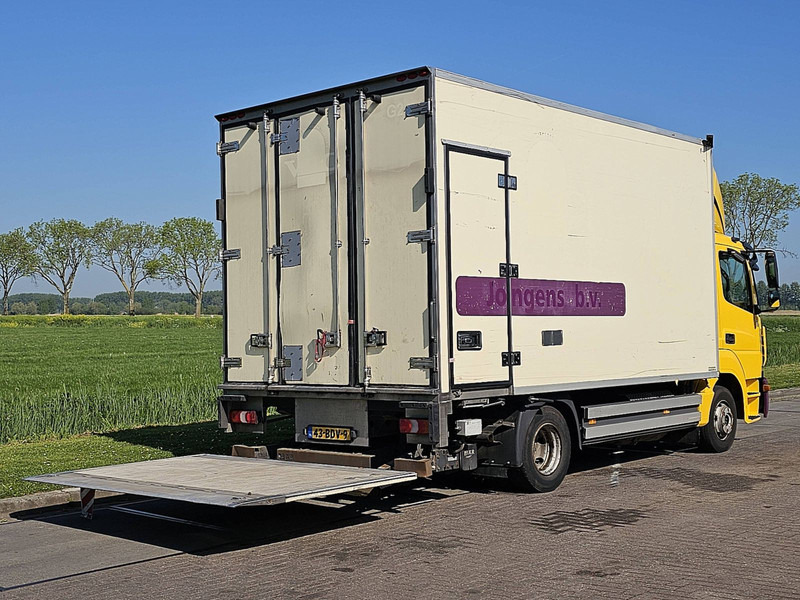 Mercedes-Benz ATEGO 824 - مبردة شاحنة: صور 3 Mercedes-Benz ATEGO 824 - مبردة شاحنة: صور 3