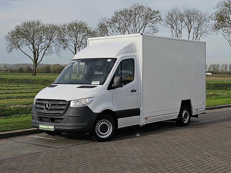 Mercedes-Benz Sprinter 314 ac automaat EURO6 - الشاحنات الصغيرة صندوق مغلق: صور 2 Mercedes-Benz Sprinter 314 ac automaat EURO6 - الشاحنات الصغيرة صندوق مغلق: صور 2