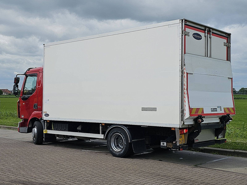 مبردة شاحنة Renault MIDLUM 180.12: صور 6 مبردة شاحنة Renault MIDLUM 180.12: صور 6