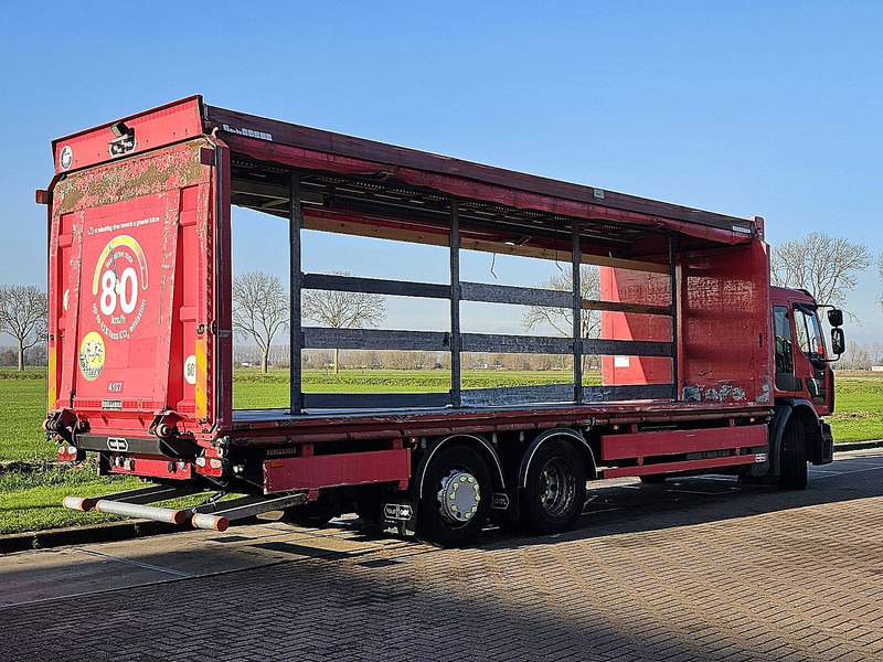 Renault PREMIUM 380 - شاحنات مسطحة: صور 3 Renault PREMIUM 380 - شاحنات مسطحة: صور 3