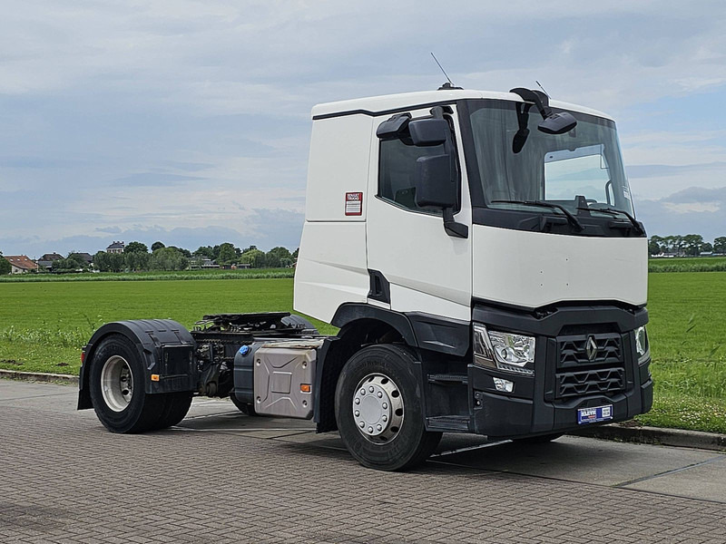 Renault T 460 ADR - شاحنة جرار: صور 5 Renault T 460 ADR - شاحنة جرار: صور 5