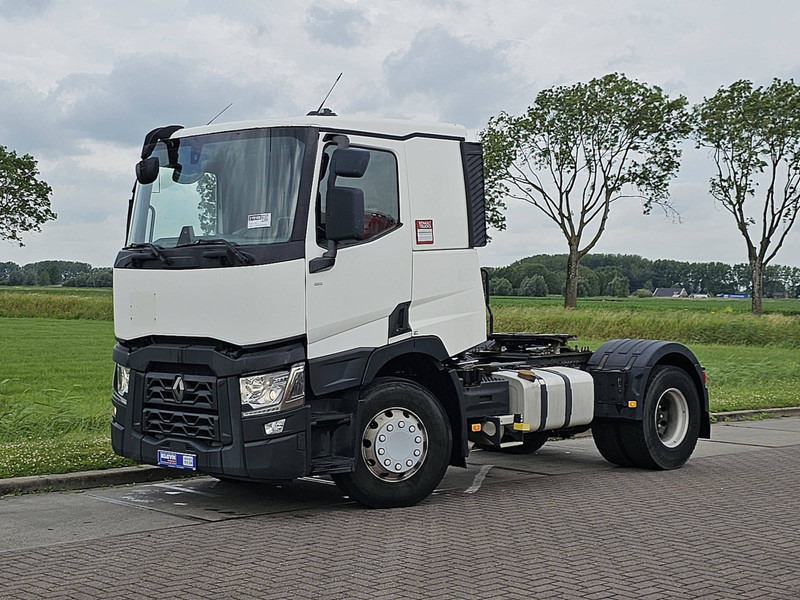 Renault T 460 ADR - شاحنة جرار: صور 2 Renault T 460 ADR - شاحنة جرار: صور 2