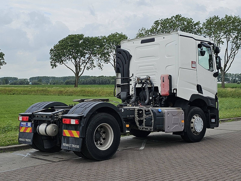 Renault T 460 ADR - شاحنة جرار: صور 3 Renault T 460 ADR - شاحنة جرار: صور 3