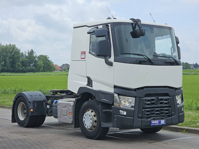 Renault T 460 ADR - شاحنة جرار: صور 5 Renault T 460 ADR - شاحنة جرار: صور 5