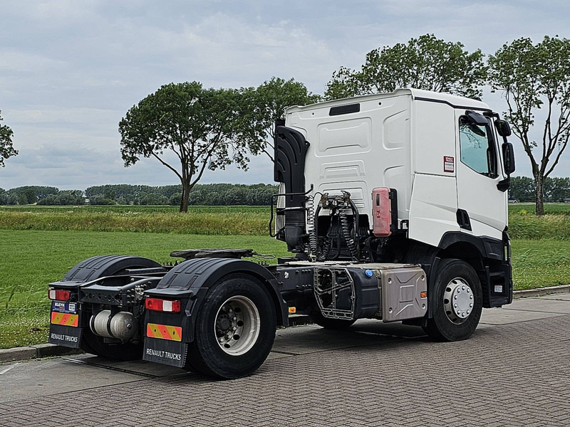 Renault T 460 ADR - شاحنة جرار: صور 3 Renault T 460 ADR - شاحنة جرار: صور 3