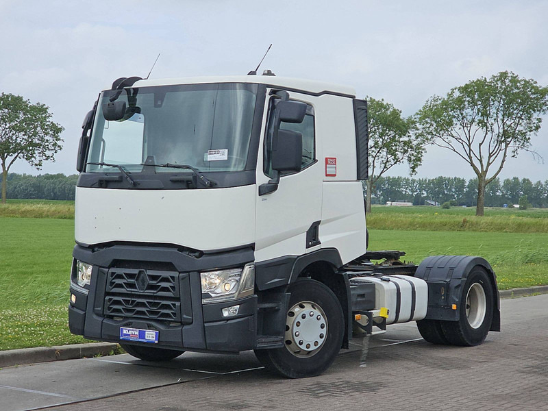 Renault T 460 FULL ADR ALCOA - شاحنة جرار: صور 2 Renault T 460 FULL ADR ALCOA - شاحنة جرار: صور 2