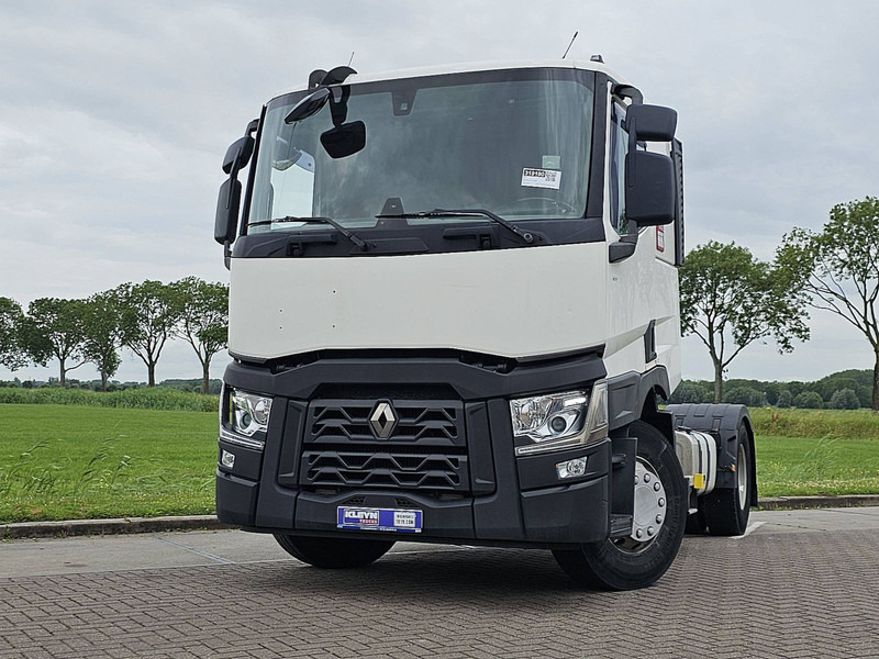Renault T 460 FULL ADR ALCOA - شاحنة جرار: صور 1 Renault T 460 FULL ADR ALCOA - شاحنة جرار: صور 1