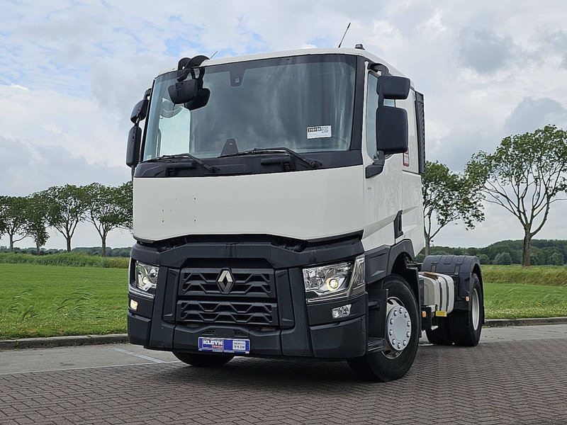 Renault T 460 FULL ADR ALCOA - شاحنة جرار: صور 1 Renault T 460 FULL ADR ALCOA - شاحنة جرار: صور 1