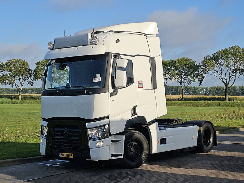 Renault T 460 - شاحنة جرار: صور 2 Renault T 460 - شاحنة جرار: صور 2