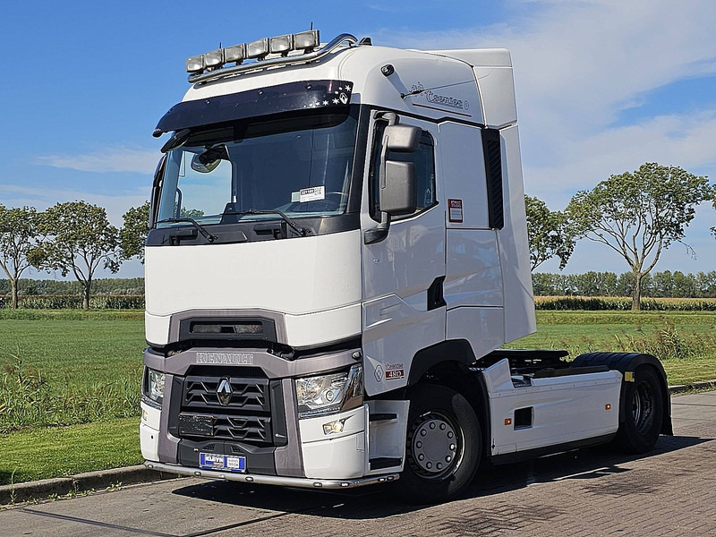 Renault T 480 HIGH T high - شاحنة جرار: صور 2 Renault T 480 HIGH T high - شاحنة جرار: صور 2