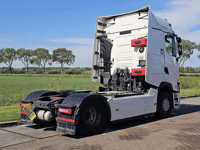 Renault T 480 HIGH T high - شاحنة جرار: صور 3 Renault T 480 HIGH T high - شاحنة جرار: صور 3