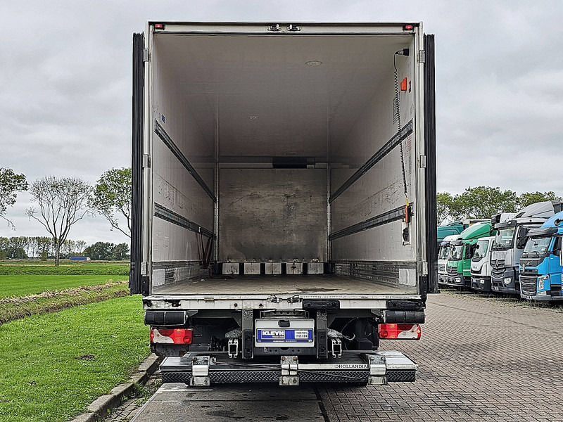 مبردة شاحنة Scania P320 6X2*4 LAMBERET LIFT: صور 15