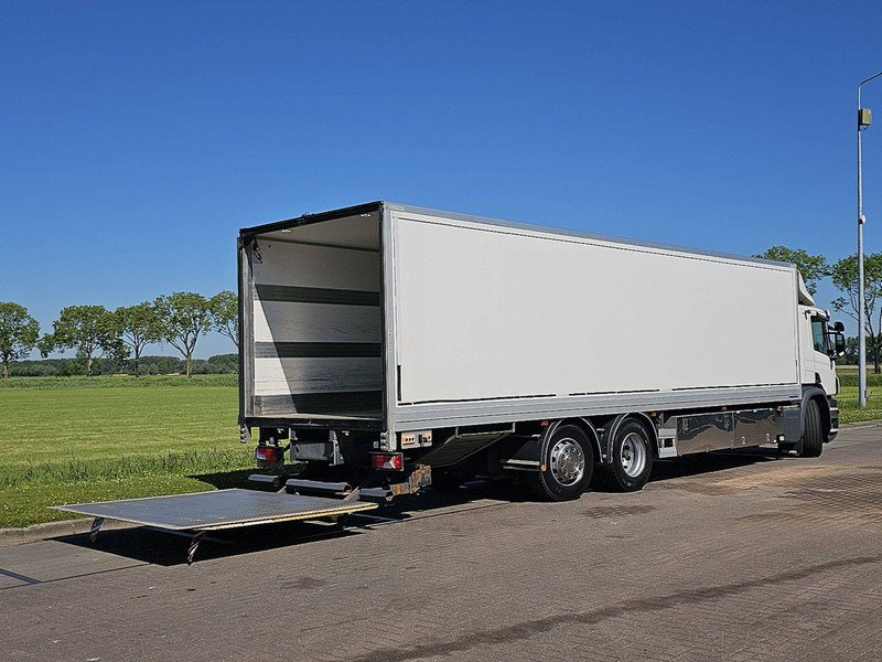 Scania P360 6X2*4 MNB - بصندوق مغلق شاحنة: صور 3 Scania P360 6X2*4 MNB - بصندوق مغلق شاحنة: صور 3