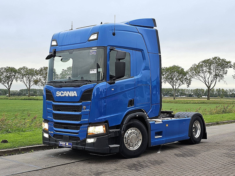 Scania R410 SKIRTS ALCOA'S RET. - شاحنة جرار: صور 2 Scania R410 SKIRTS ALCOA'S RET. - شاحنة جرار: صور 2
