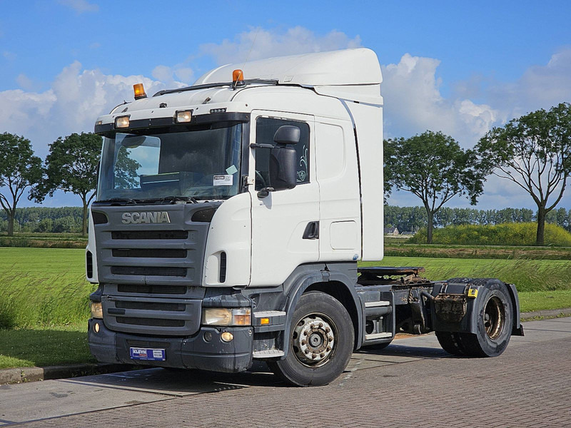 Scania R420 CR19 MANUAL - شاحنة جرار: صور 2 Scania R420 CR19 MANUAL - شاحنة جرار: صور 2
