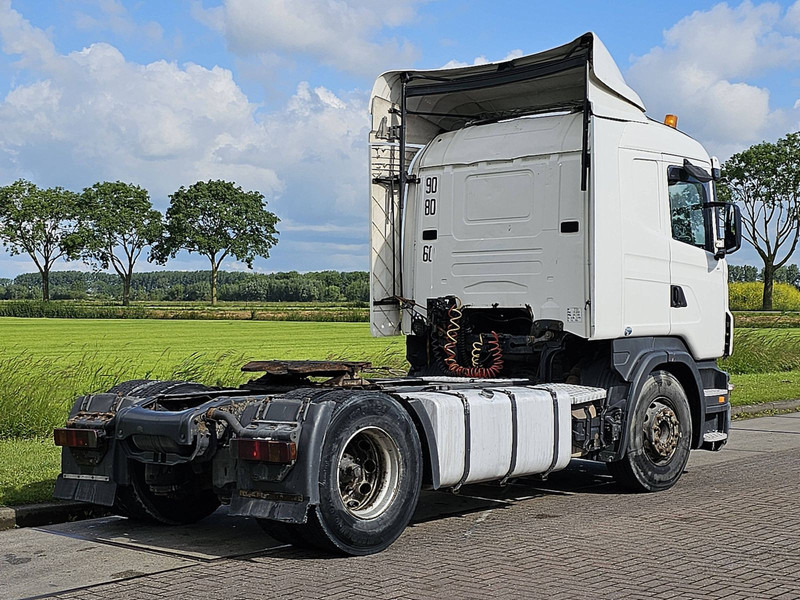 Scania R420 CR19 MANUAL - شاحنة جرار: صور 3 Scania R420 CR19 MANUAL - شاحنة جرار: صور 3