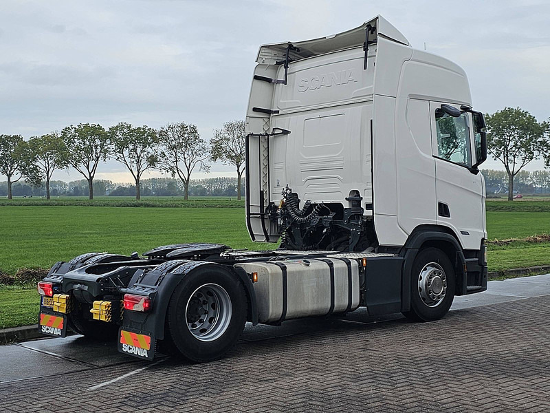 Scania R450 2X TANK RETARDER - شاحنة جرار: صور 3 Scania R450 2X TANK RETARDER - شاحنة جرار: صور 3