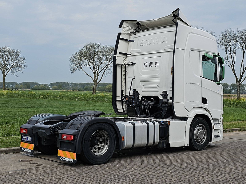 Scania R450 Highline,1200ltr - شاحنة جرار: صور 3 Scania R450 Highline,1200ltr - شاحنة جرار: صور 3