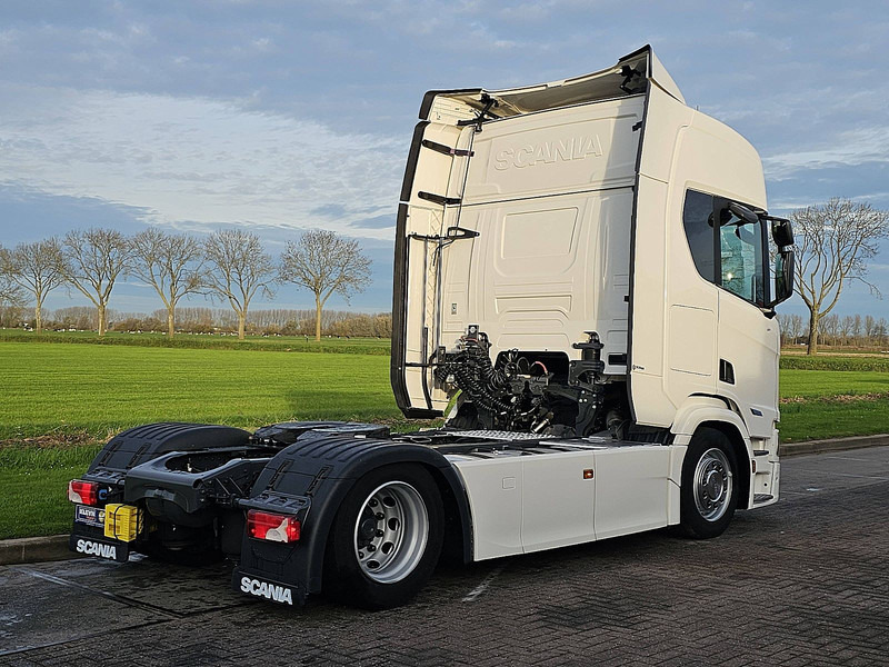 Scania R460 SUPER EB MEGA - شاحنة جرار: صور 3 Scania R460 SUPER EB MEGA - شاحنة جرار: صور 3