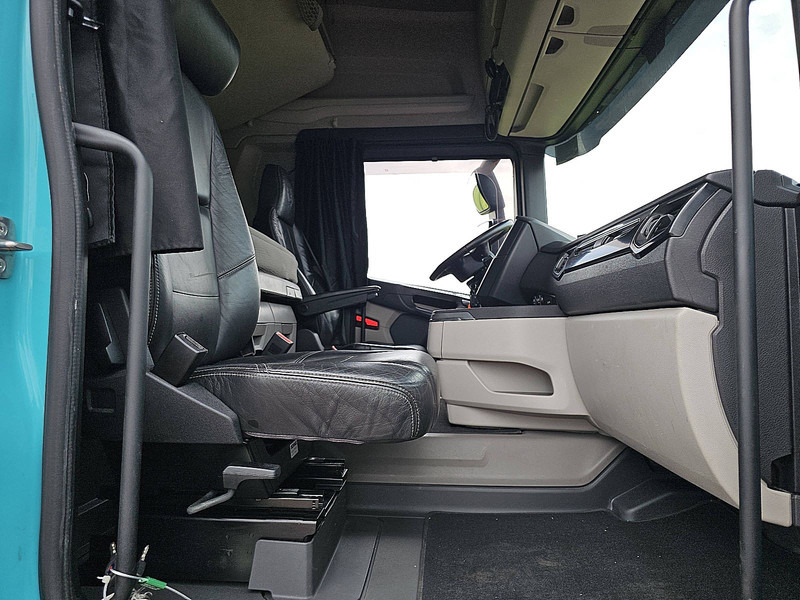 شاحنة جرار Scania R500 6X2/4 ALCOA LEATHER: صور 7 شاحنة جرار Scania R500 6X2/4 ALCOA LEATHER: صور 7