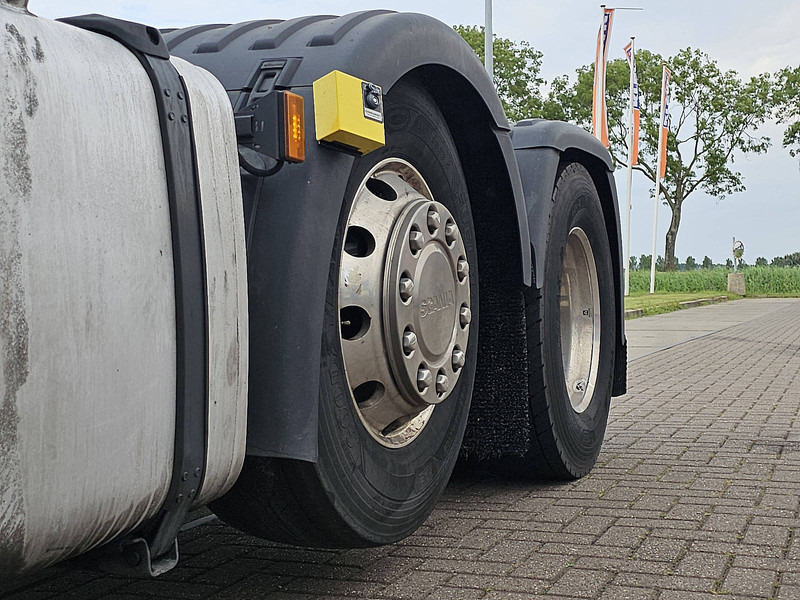 شاحنة جرار Scania R500 6X2/4 ALCOA LEATHER: صور 17 شاحنة جرار Scania R500 6X2/4 ALCOA LEATHER: صور 17