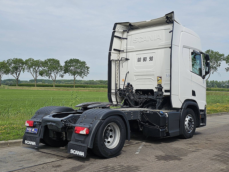 Scania R500 RETARDER FRIDGE - شاحنة جرار: صور 3 Scania R500 RETARDER FRIDGE - شاحنة جرار: صور 3