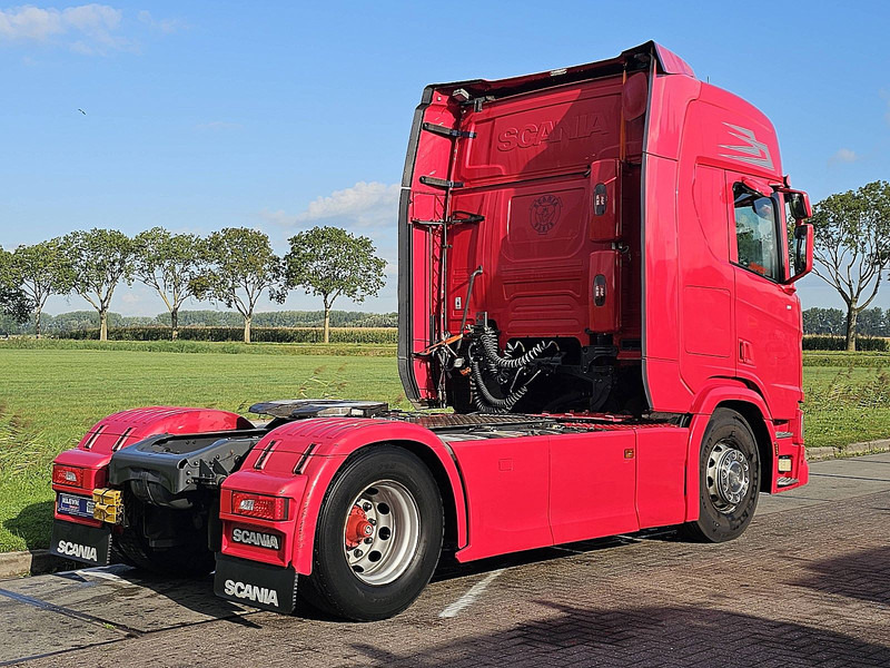 Scania R500 RETARDER SKIRTS - شاحنة جرار: صور 3 Scania R500 RETARDER SKIRTS - شاحنة جرار: صور 3