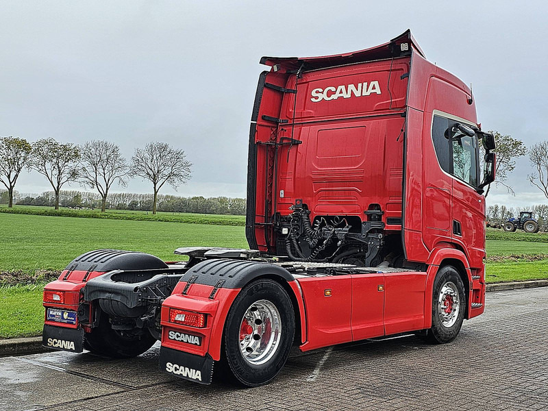 Scania R540 NB,durabright - شاحنة جرار: صور 3 Scania R540 NB,durabright - شاحنة جرار: صور 3