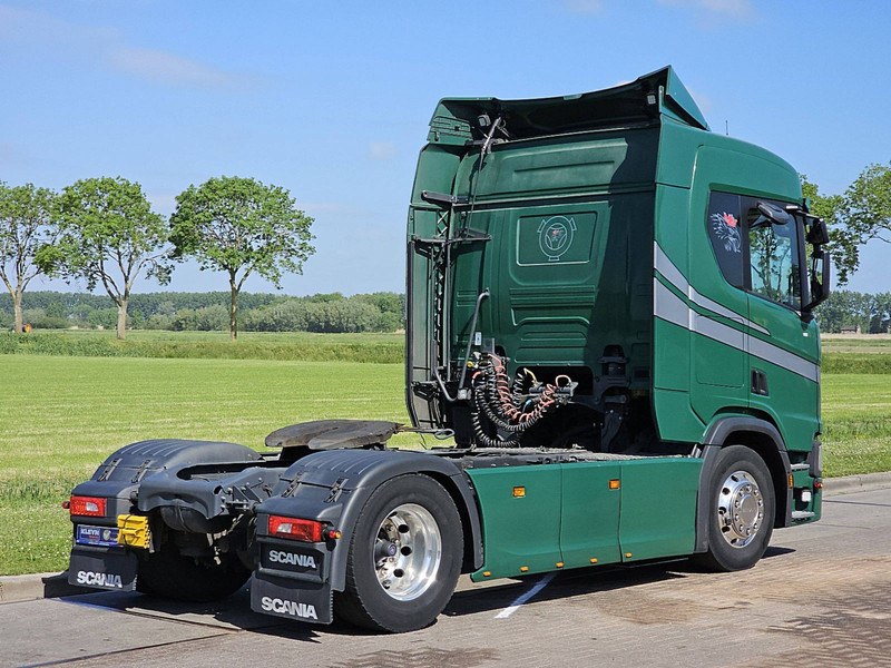 Scania R540 Standklim,durabright - شاحنة جرار: صور 3 Scania R540 Standklim,durabright - شاحنة جرار: صور 3