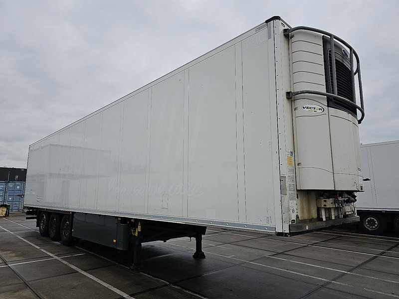 Schmitz Cargobull N/A - مبردة نصف مقطورة: صور 3 Schmitz Cargobull N/A - مبردة نصف مقطورة: صور 3
