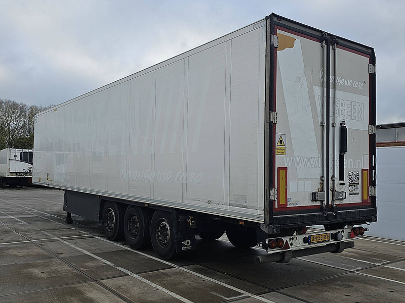 مبردة نصف مقطورة Schmitz Cargobull N/A: صور 5