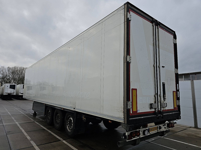 Schmitz Cargobull N/A - مبردة نصف مقطورة: صور 5 Schmitz Cargobull N/A - مبردة نصف مقطورة: صور 5