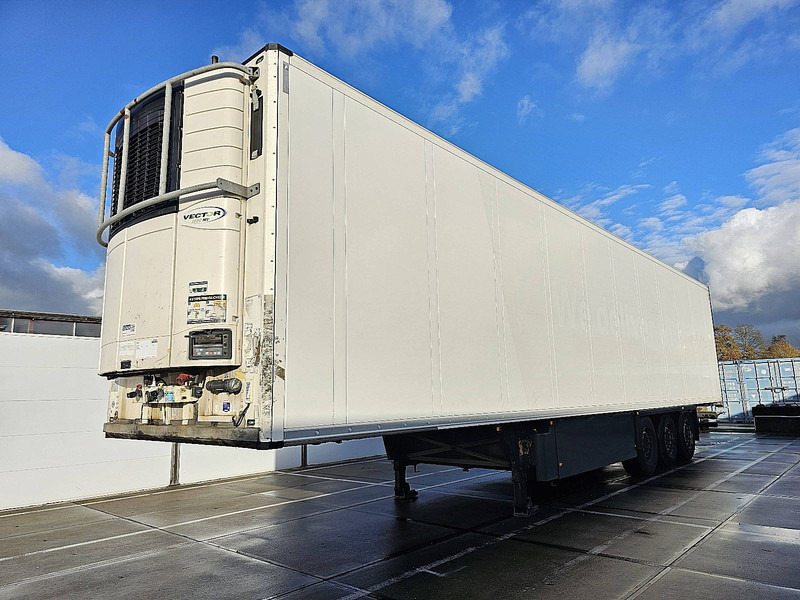 Schmitz Cargobull N/A - مبردة نصف مقطورة: صور 1 Schmitz Cargobull N/A - مبردة نصف مقطورة: صور 1