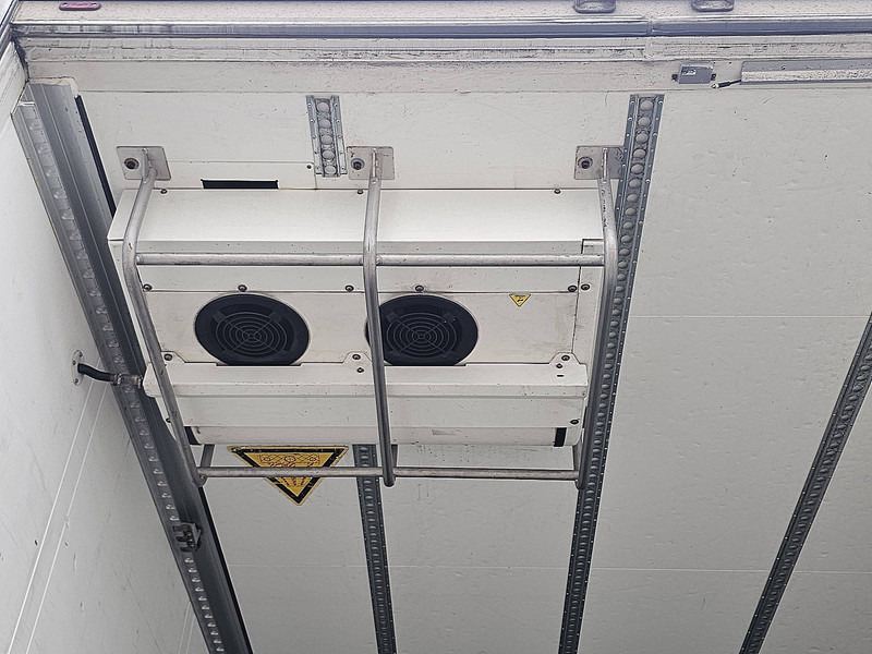 مبردة نصف مقطورة Schmitz Cargobull N/A: صور 7