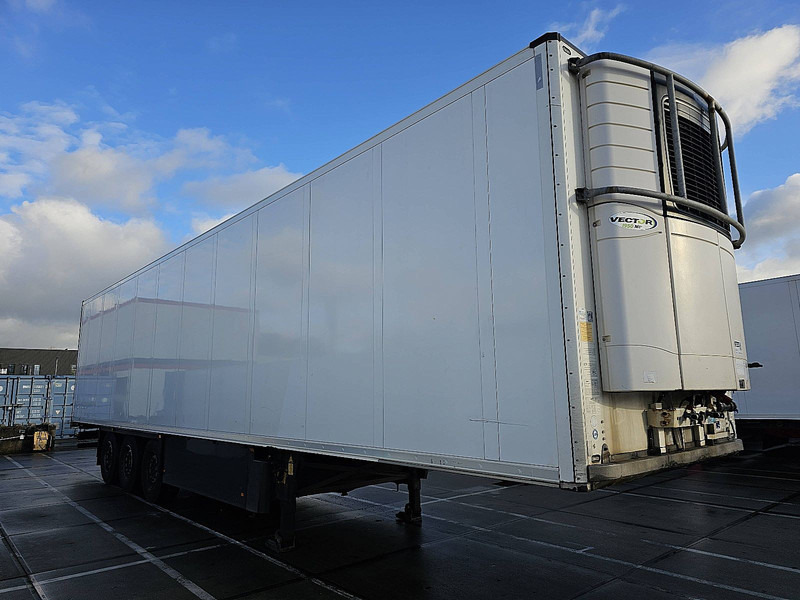Schmitz Cargobull N/A - مبردة نصف مقطورة: صور 3 Schmitz Cargobull N/A - مبردة نصف مقطورة: صور 3