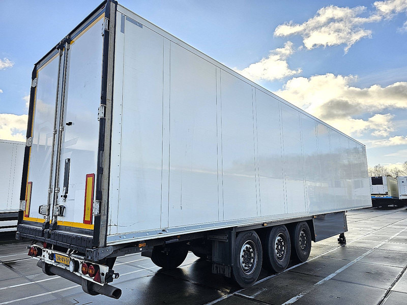 Schmitz Cargobull N/A - مبردة نصف مقطورة: صور 2 Schmitz Cargobull N/A - مبردة نصف مقطورة: صور 2